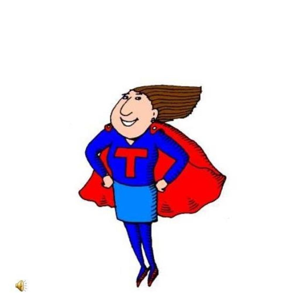 Meet your Posher, Wendy